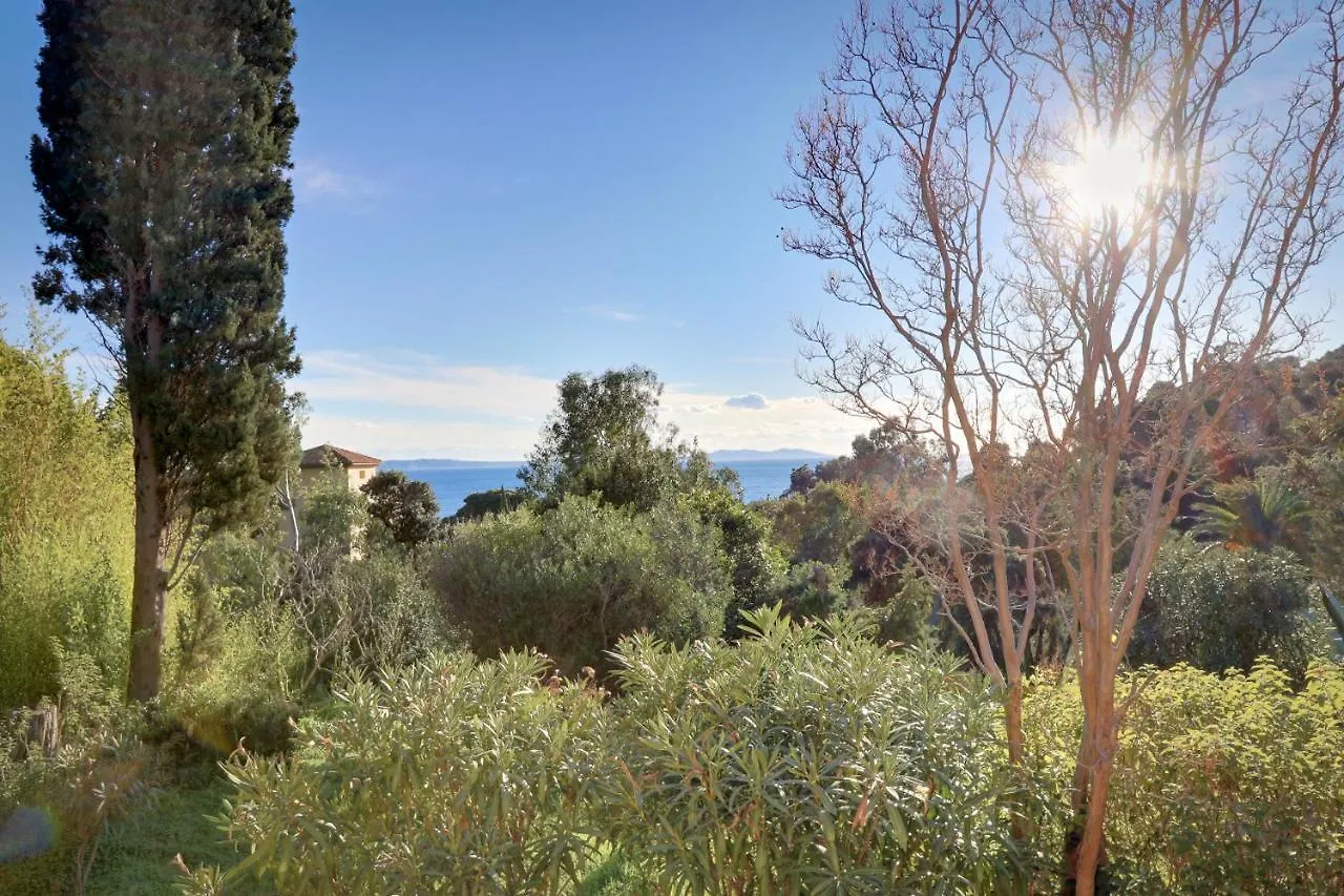 Le Jardin De Neptune Rayol-Canadel-sur-Mer France