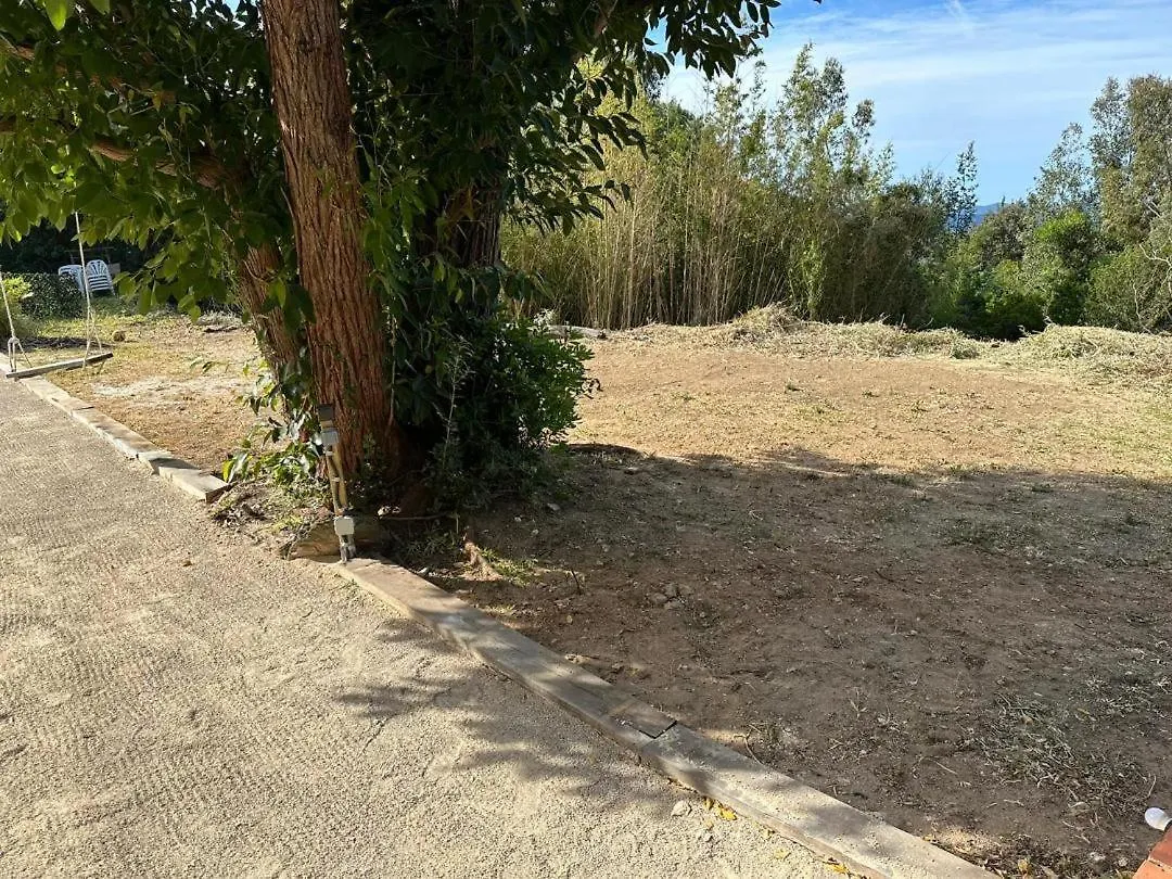 Le Jardin De Neptune Rayol-Canadel-sur-Mer
